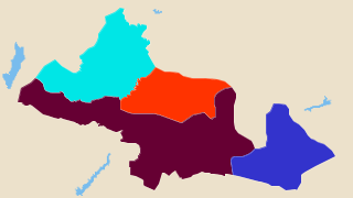 Kilis'in İlçeleri Thumbnail