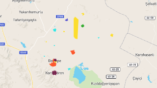 Kırşehir Boztepe'nin Mahalleleri, Nüfus Bilgileri, Haritalar ve İstatistikler Thumbnail