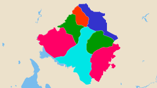 Kırşehir'in İlçeleri Thumbnail