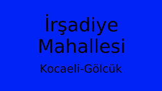 İrşadiye Mahallesi Thumbnail