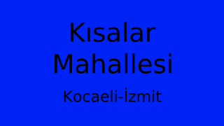 Kısalar Mahallesi Thumbnail