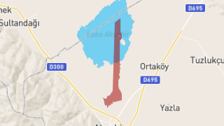 Alanyurt Mahallesi Harita Thumbnail