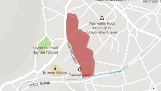 Eskikale Mahallesi Harita Thumbnail