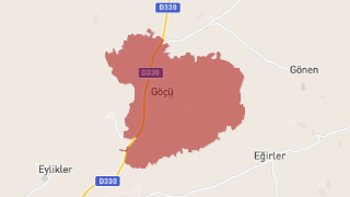 Göçü Mahallesi Harita Thumbnail
