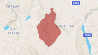 Arslantaş Mahallesi Harita Thumbnail