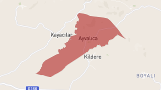 Ayvalca Mahallesi Harita Thumbnail