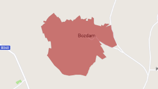 Bozdam Mahallesi Harita Thumbnail