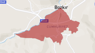 Cumhuriyet Mahallesi Harita Thumbnail