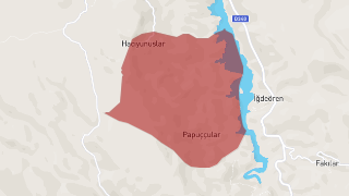 Hacıyunuslar Mahallesi Harita Thumbnail