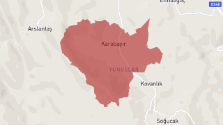 Karabayır Mahallesi Harita Thumbnail