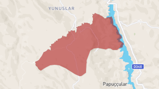 Soğucak Mahallesi Harita Thumbnail