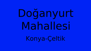 Doğanyurt Mahallesi Thumbnail