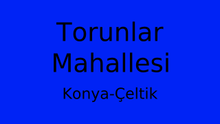 Torunlar Mahallesi Thumbnail