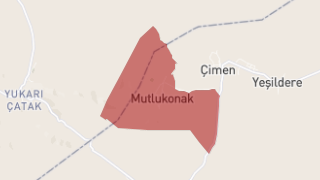 Mutlukonak Mahallesi Harita Thumbnail