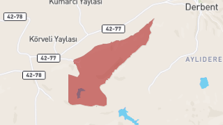 Süleyman Mahallesi Harita Thumbnail