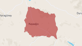 Kayaağzı Mahallesi Harita Thumbnail