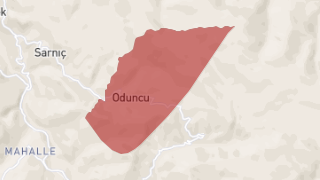 Oduncu Mahallesi Harita Thumbnail