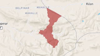 Osmanköseli Mahallesi Harita Thumbnail