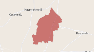 Kabacalı Mahallesi Harita Thumbnail