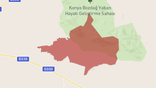 Göçü Mahallesi Harita Thumbnail