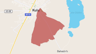 Cumhuriyet Mahallesi Harita Thumbnail