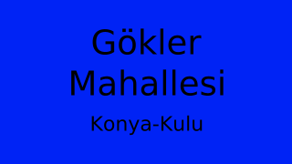Gökler Mahallesi Thumbnail