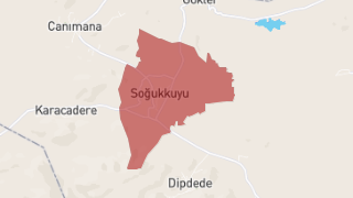 Soğukkuyu Mahallesi Harita Thumbnail