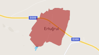 Ertuğrul Mahallesi Harita Thumbnail