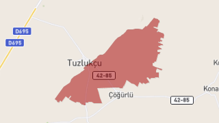 Yukarı Mahallesi Harita Thumbnail