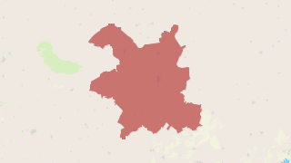 Kozaklı, Nevşehir Thumbnail