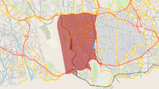 Küçükçekmece, Istanbul Thumbnail