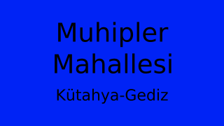 Muhipler Mahallesi Thumbnail