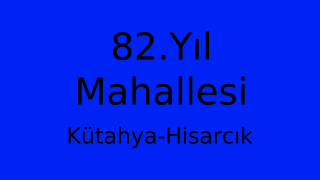 82.Yıl Mahallesi Thumbnail