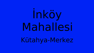 İnköy Mahallesi Thumbnail