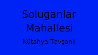 Soluganlar Mahallesi Thumbnail