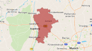 Landkreis Aichach-Friedberg Thumbnail