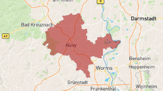 Landkreis Alzey-Worms Thumbnail