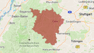 Landkreis Calw Thumbnail