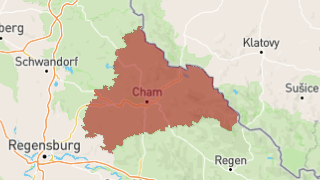 Landkreis Cham Thumbnail