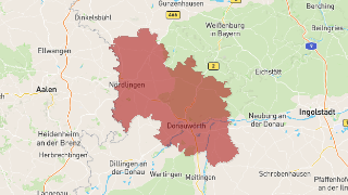 Landkreis Donau-Ries Thumbnail