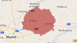 Landkreis Erding Thumbnail