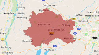 Landkreis Fürstenfeldbruck Thumbnail