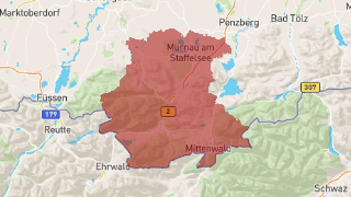 Landkreis Garmisch-Partenkirchen Thumbnail