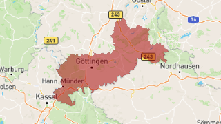Landkreis Göttingen Thumbnail