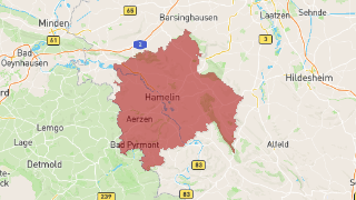 Landkreis Hameln-Pyrmont Thumbnail
