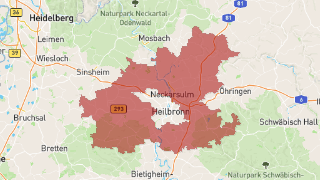 Landkreis Heilbronn Thumbnail