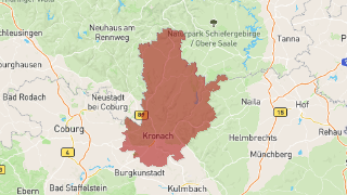 Landkreis Kronach Thumbnail