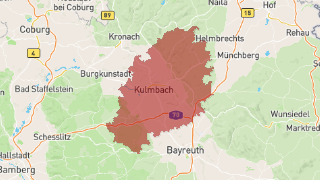 Landkreis Kulmbach Thumbnail