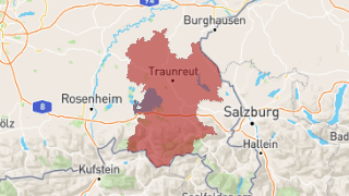 Landkreis Traunstein Thumbnail