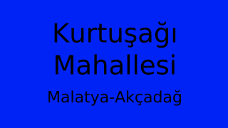 Kurtuşağı Mahallesi Thumbnail